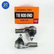 ลูกหมากคันชัก FRONTIER ปี 98-06 555(JAPAN) นอก(สั้น)เกลียวใน (SE-N191) (สินค้าต่อ 1 คู่ ซ้าย ขวา ไม่