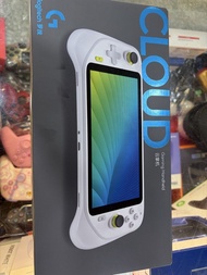 Logitech 羅技 g cloud