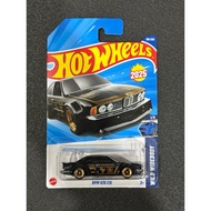 HOTWHEELS : BMW 635 CSi