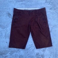 Dsquared2 shortpants chino dsquared shorts