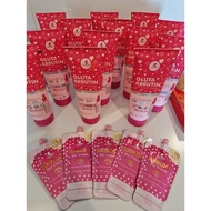 Perfect Skin Sunblock & Body Lotion Combo Set