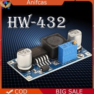 DC-DC XL6009 Auto Boost Buck Adjustable Step Up Converter Module Voltage Board