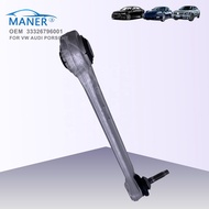 premium-MANER High Quality Chassis Suspension Parts Control Arm Rear Axle Left  33326796001 33326770