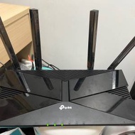 Tp link ax23 wifi6 有行保