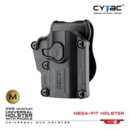 Cytac Mega-Fit Holster