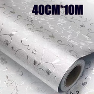 Kitchen Sticker Kitchen Wallpaper Anti Oil Sticker Kitchen Wallpaper Oil Proof Sticker Oil Proof Alu