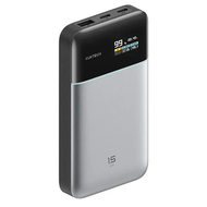 CUKTECH 酷態科 15號 Air行動電源 15000mAh 100W #PB150S
