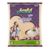 Jati Beras Rebus Terpilih 5kg (Parboiled Rice)