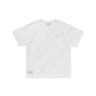 WTAPS Dot Sight SS Cotton White Unused