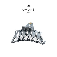Oyone Paris | Nike L Hair Jaw Clip | Hair Accessories | กิ๊บติดผม