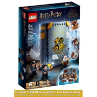 LEGO 76385 Harry Potter Hogwarts Moments Charms Class