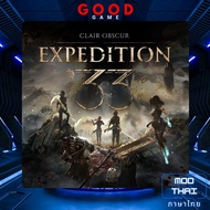 Clair Obscur: Expedition 33 pc Games Easy To Install usb game