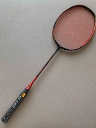 Yonex Astrox 99 Pro 日耀紅羽毛球拍