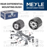 MEYLE GERMANY REAR DIFFERENTIAL MOUNTING BMW E90 E87 E92 E93 E84