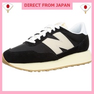 [New Balance] Sneakers MS237 Old Model BTW (Black) 27.5 cm D
[New Balance] Sneakers MS237 Old Model 