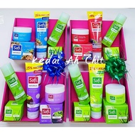 SAFI Basic Complete Skincare Set - Suitable For Own Use/ Wedding Gift/ Birthday Gift
