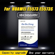 New Arrival Model [ HB434666RBC ] Phone Battery for Huawei E5573S-32 E5573S-320 E5573 E5573SE5573S-8