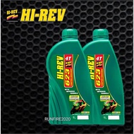 HI-REV 623 - 4T minyan hitam