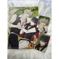 [OFFICIAL] BOMTOON SEASON'S GREETING 2023