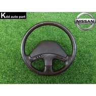 Nissan Laurel C33 Steering Wheel
