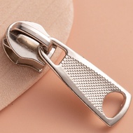 No Nylon Zipper Special Zipper Puller School Bag Luggage Bag Zipper Puller Accessories260112D D