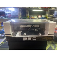 BSC 1/64 MERCEDES-BENZ 190E 2.5-16 EVOLUTION III