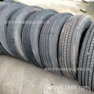 7.00R15 tayar dawai keluli sepenuhnya 6.50 7.50 8.25R16 tayar trak treler 8.25R15