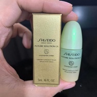 FUTURE SOLUTION LX Legendary Enmei Ultimate Luminance Serum