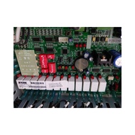 Jo-G Motherboard RMMYDCC 025G00056-150 Jo/Gram Air Conditioning Circuit Board 025G00056-150