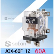 High Current Switch DC 12V 24V AC220V AC