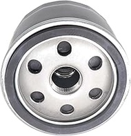 49065-0721 Oil Filter for Kawasaki FR691V FR651V FR730V FR600V FX600V FS691V FS651V Compatible with 