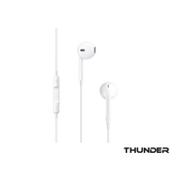 Apple EarPods with 3.5 mm Headphone Plug
