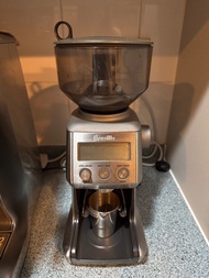 Breville smart grinder pro 咖啡磨豆機