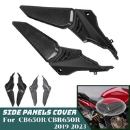 CB650R CBR650R Side Panel Frame Guard Protector Cover for Honda CB CBR 650R 2019-2025 Motorcycle Fai