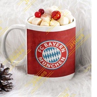 BAYERN MUNICH FC MUG
