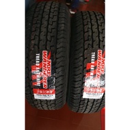 265/60 R18 MRF Tire India | Wanderer A/T (265/60R18)