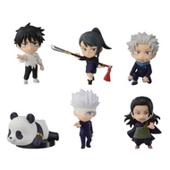 Jujutsu Kaisen Adverge Motion The Movie 0 Version