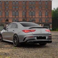 Mercedes W118 CLA180 CLA200 CLA250 CLA45s  AMG SPOILER  2020