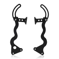 Windshield Windscreen Reinforced Bracket Mount for BMW R1200GS LC R1200GS R1200GS ADV