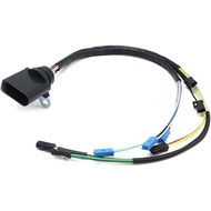 car Part for VW Beetle Golf Jetta for Audi for Skoda 14-Pins 09G O9G Transmission Harness Sensor 09G
