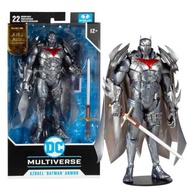 DC McFarlane Toys Azrael "Batman" Armor
