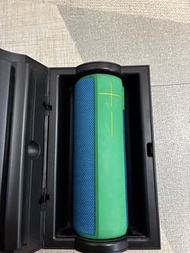 UE Boom 2 無線藍牙喇叭