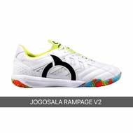 KASUT FUTSAL SHOES ORTUSEIGHT Avalanche / Jogosala crusher / Jogosala vanquish / Jogosala rampage
