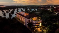 鳥巢檀越飯店The Nest Hotel Nusa Dua