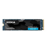 KIOXIA Exceria Plus G3 1T 1TB 2T 2TB M.2 Gen4 SSD Solid State Drive NVMe M.2 SSD