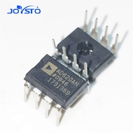 1PCS AD620 AD620AN AD620ANZ AD625 AD625JN AD625JNZ DIP8 Low Power Instrument Amplifier