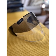 Arai Pro Shade System for Vz Ram (Visor)