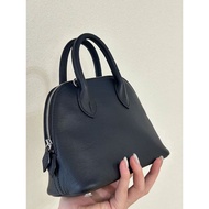 Women's leather sling bag FS36