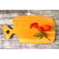 WOODEN CUTTING BOARD (WCB 03) WOODEN CUTTING BOARD DUTCH TEAK PINE WOOD/ OVEN WOOD DUTCH TEAK/ OVEN