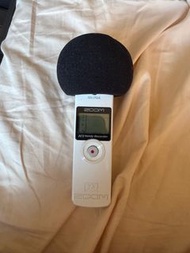 Zoom H1 Handy Recorder